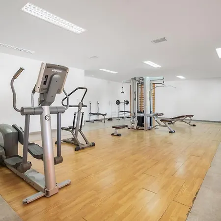 Ultimate - Sunny Escape In Sotoserena 아파트 에스테포나