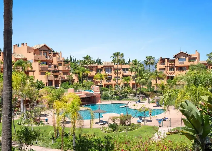 Ultimate - Sunny Escape In Sotoserena 아파트