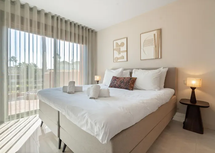 Ultimate - Sunny Escape In Sotoserena 아파트 *