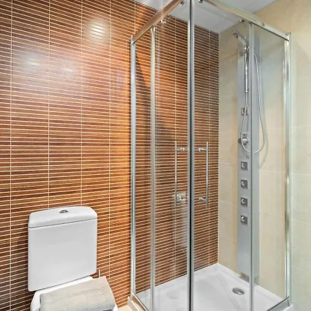 Lägenhet Ultimate - Sunny Escape In Sotoserena *