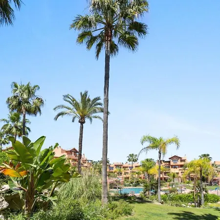 Sunny Escape In Sotoserena *