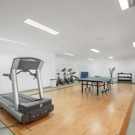 Lägenhet Ultimate - Sunny Escape In Sotoserena