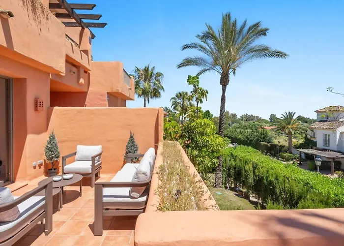 Ultimate - Sunny Escape In Sotoserena Apartamento