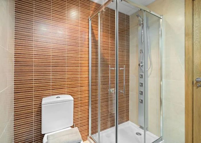 Appartement Ultimate - Sunny Escape In Sotoserena *