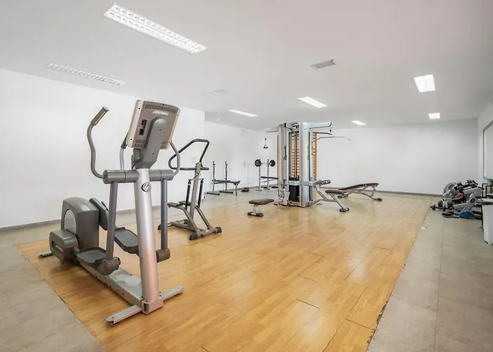 Ultimate - Sunny Escape In Sotoserena Apartamento Estepona