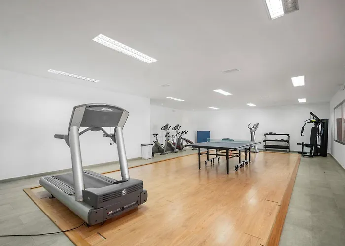 Appartement Ultimate - Sunny Escape In Sotoserena