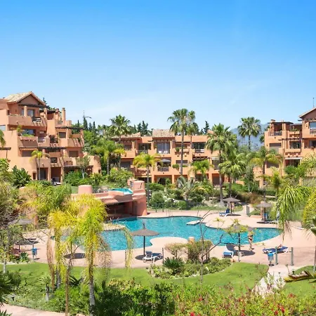 Ultimate - Sunny Escape In Sotoserena 아파트