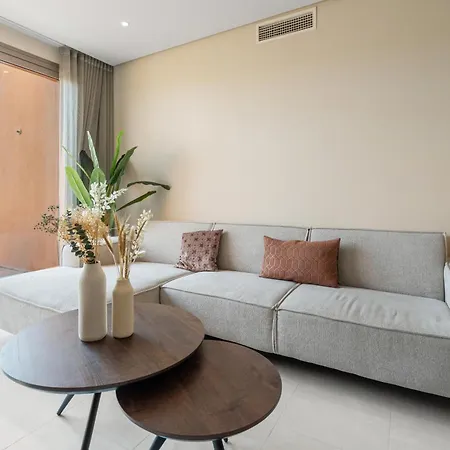 Ultimate - Sunny Escape In Sotoserena *