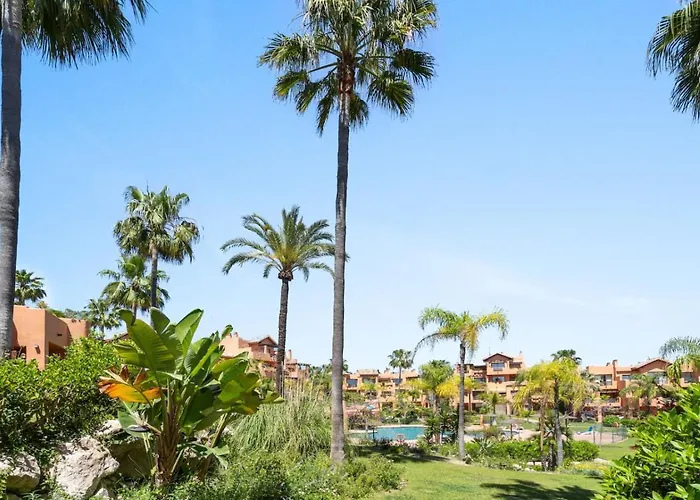 Ultimate - Sunny Escape In Sotoserena *