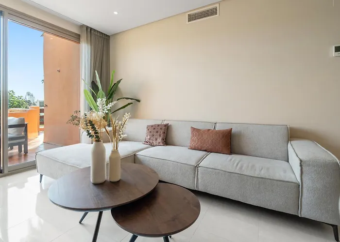 Ultimate - Sunny Escape In Sotoserena *